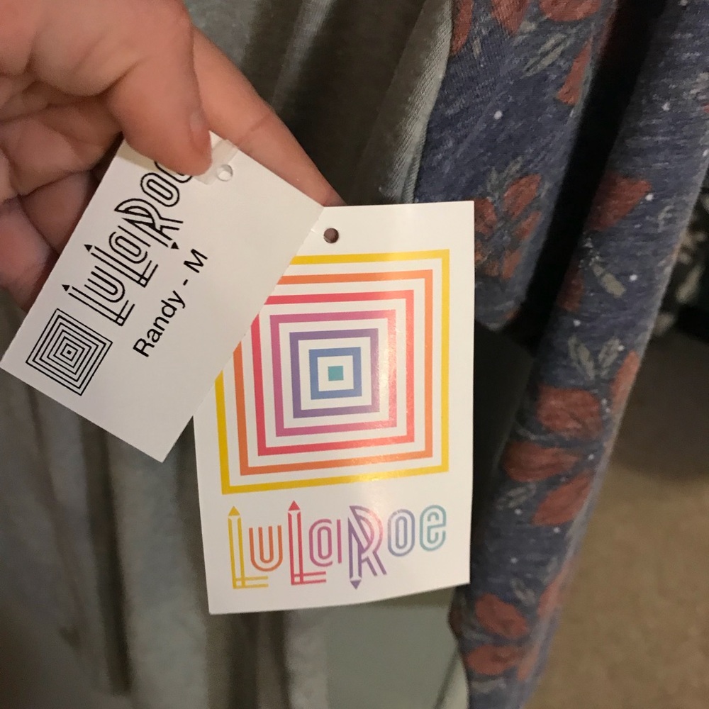 LulaRoe Randy